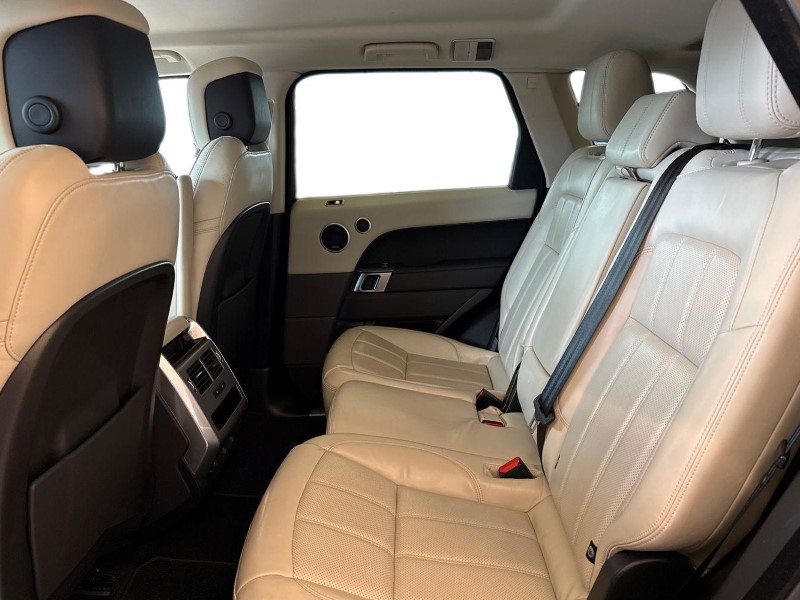 2022 (22) LAND ROVER RANGE ROVER SPORT 3.0 D250 HSE 5dr Auto 5082554