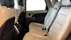 2022 (22) LAND ROVER RANGE ROVER SPORT 3.0 D250 HSE 5dr Auto 5082554