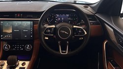 2023 (72) JAGUAR F-PACE 2.0 D200 R-Dynamic Black 5dr Auto AWD 5102792