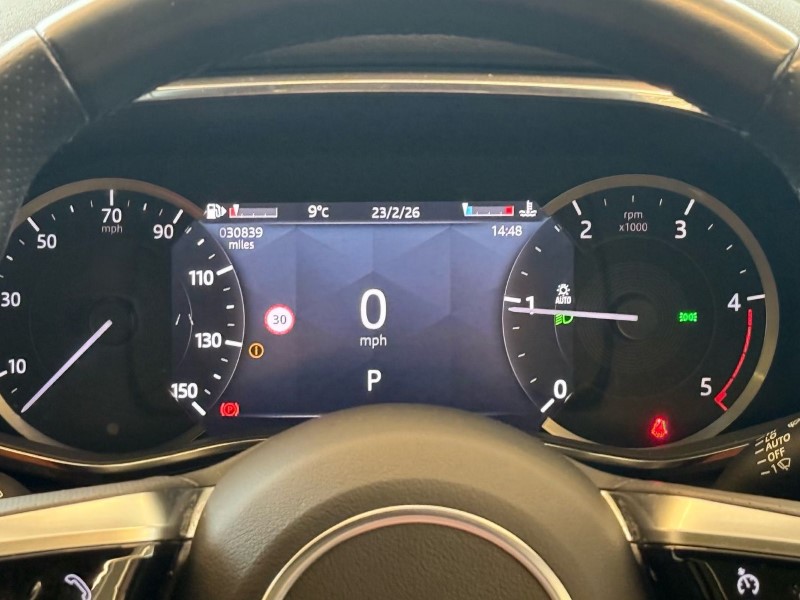 2023 (72) JAGUAR F-PACE 2.0 D200 R-Dynamic Black 5dr Auto AWD 5102793