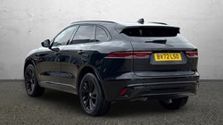 2023 (72) JAGUAR F-PACE 2.0 D200 R-Dynamic Black 5dr Auto AWD 1