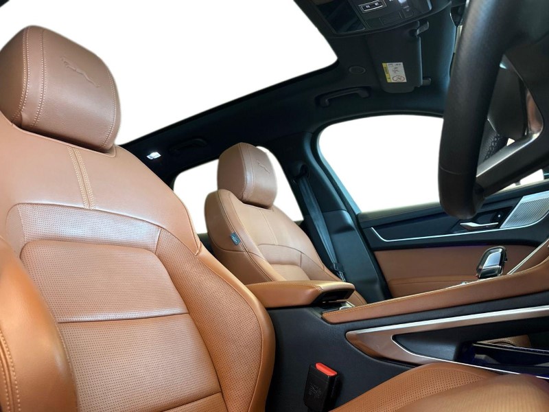 2023 (72) JAGUAR F-PACE 2.0 D200 R-Dynamic Black 5dr Auto AWD 5102803