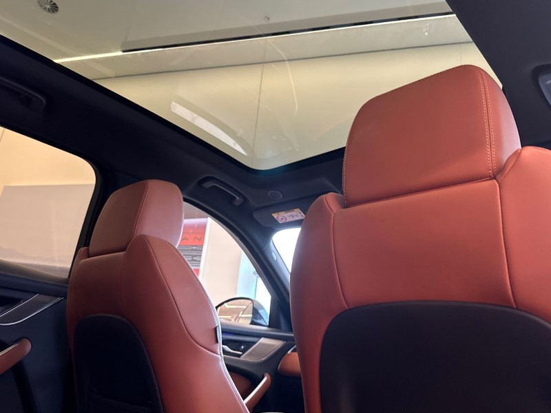 2023 (72) JAGUAR F-PACE 2.0 D200 R-Dynamic Black 5dr Auto AWD 5102798