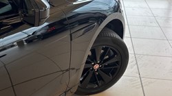 2023 (72) JAGUAR F-PACE 2.0 D200 R-Dynamic Black 5dr Auto AWD 5102826