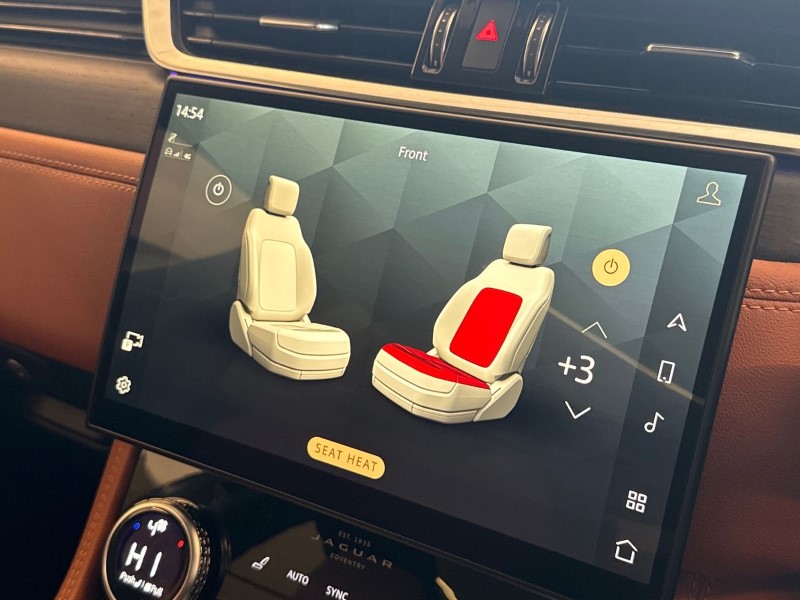 2023 (72) JAGUAR F-PACE 2.0 D200 R-Dynamic Black 5dr Auto AWD 5102811