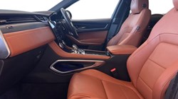 2023 (72) JAGUAR F-PACE 2.0 D200 R-Dynamic Black 5dr Auto AWD 5102780