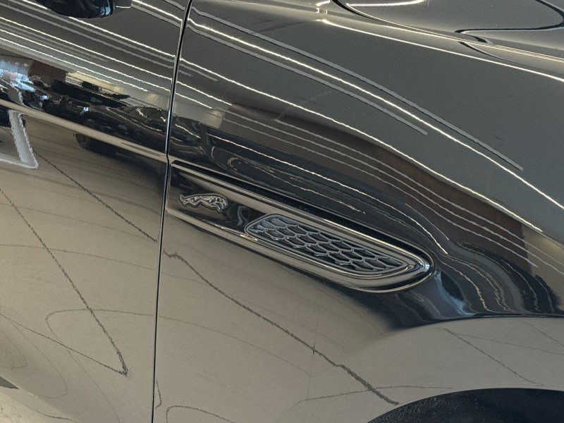 2023 (72) JAGUAR F-PACE 2.0 D200 R-Dynamic Black 5dr Auto AWD 5102797