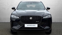 2023 (72) JAGUAR F-PACE 2.0 D200 R-Dynamic Black 5dr Auto AWD 5102784