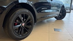 2023 (72) JAGUAR F-PACE 2.0 D200 R-Dynamic Black 5dr Auto AWD 5102825