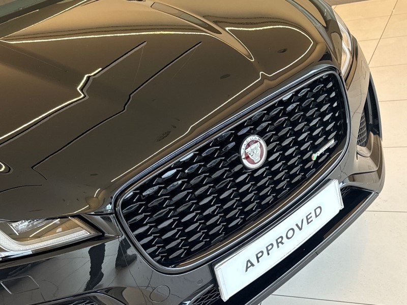 2023 (72) JAGUAR F-PACE 2.0 D200 R-Dynamic Black 5dr Auto AWD 5102820