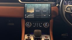 2023 (72) JAGUAR F-PACE 2.0 D200 R-Dynamic Black 5dr Auto AWD 5102791