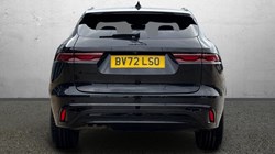 2023 (72) JAGUAR F-PACE 2.0 D200 R-Dynamic Black 5dr Auto AWD 5102783