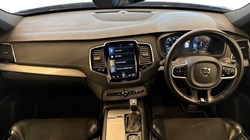 2019 (69) VOLVO XC90 2.0 D5 PowerPulse R DESIGN 5dr AWD Geartronic 5061347