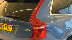 2019 (69) VOLVO XC90 2.0 D5 PowerPulse R DESIGN 5dr AWD Geartronic 5061383