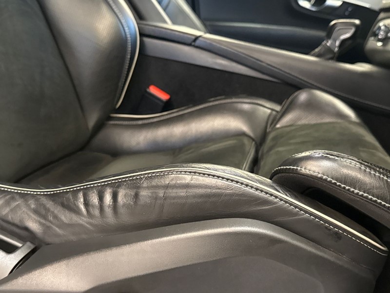 2019 (69) VOLVO XC90 2.0 D5 PowerPulse R DESIGN 5dr AWD Geartronic 5061362