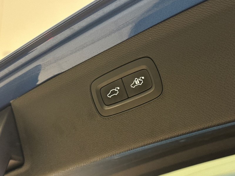 2019 (69) VOLVO XC90 2.0 D5 PowerPulse R DESIGN 5dr AWD Geartronic 5061376