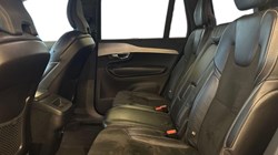 2019 (69) VOLVO XC90 2.0 D5 PowerPulse R DESIGN 5dr AWD Geartronic 5061342