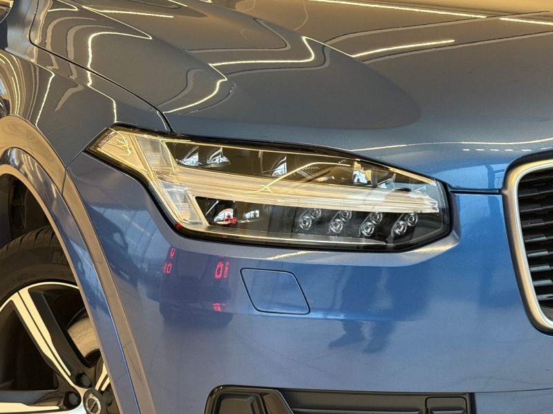 2019 (69) VOLVO XC90 2.0 D5 PowerPulse R DESIGN 5dr AWD Geartronic 5061355