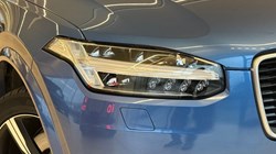 2019 (69) VOLVO XC90 2.0 D5 PowerPulse R DESIGN 5dr AWD Geartronic 5061355