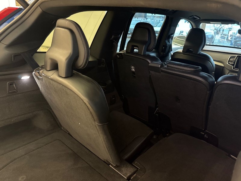 2019 (69) VOLVO XC90 2.0 D5 PowerPulse R DESIGN 5dr AWD Geartronic 5061388