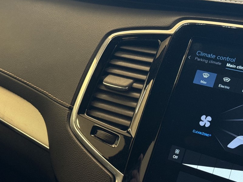 2019 (69) VOLVO XC90 2.0 D5 PowerPulse R DESIGN 5dr AWD Geartronic 5061372