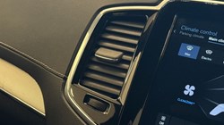 2019 (69) VOLVO XC90 2.0 D5 PowerPulse R DESIGN 5dr AWD Geartronic 5061372