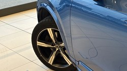 2019 (69) VOLVO XC90 2.0 D5 PowerPulse R DESIGN 5dr AWD Geartronic 5061358
