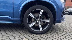 2019 (69) VOLVO XC90 2.0 D5 PowerPulse R DESIGN 5dr AWD Geartronic 5061346
