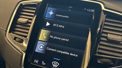 2019 (69) VOLVO XC90 2.0 D5 PowerPulse R DESIGN 5dr AWD Geartronic 5061367