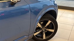 2019 (69) VOLVO XC90 2.0 D5 PowerPulse R DESIGN 5dr AWD Geartronic 5061385