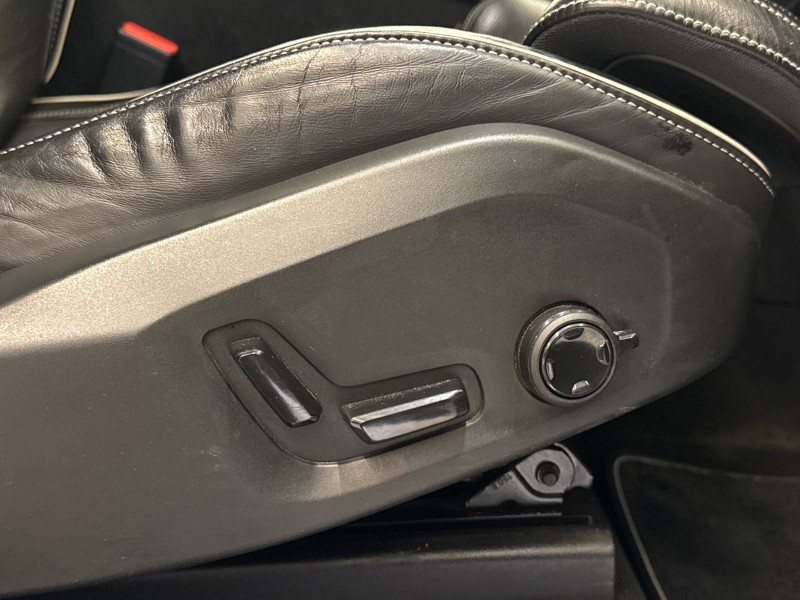 2019 (69) VOLVO XC90 2.0 D5 PowerPulse R DESIGN 5dr AWD Geartronic 5061361