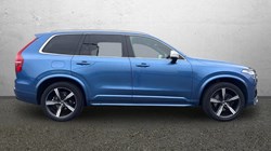 2019 (69) VOLVO XC90 2.0 D5 PowerPulse R DESIGN 5dr AWD Geartronic 5061343