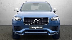 2019 (69) VOLVO XC90 2.0 D5 PowerPulse R DESIGN 5dr AWD Geartronic 5061345