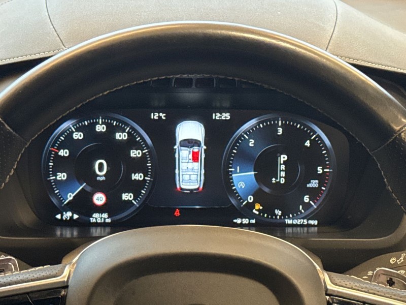 2019 (69) VOLVO XC90 2.0 D5 PowerPulse R DESIGN 5dr AWD Geartronic 5061354