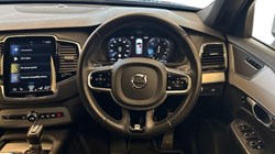 2019 (69) VOLVO XC90 2.0 D5 PowerPulse R DESIGN 5dr AWD Geartronic 5061353