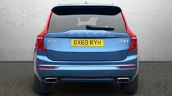 2019 (69) VOLVO XC90 2.0 D5 PowerPulse R DESIGN 5dr AWD Geartronic 5061344