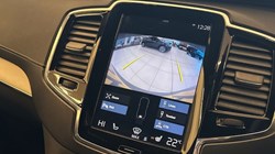 2019 (69) VOLVO XC90 2.0 D5 PowerPulse R DESIGN 5dr AWD Geartronic 5061350