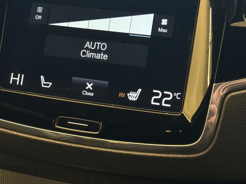 2019 (69) VOLVO XC90 2.0 D5 PowerPulse R DESIGN 5dr AWD Geartronic 5061371