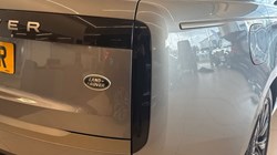 2023 (23) LAND ROVER RANGE ROVER 3.0 D300 SE 4dr Auto 5100308