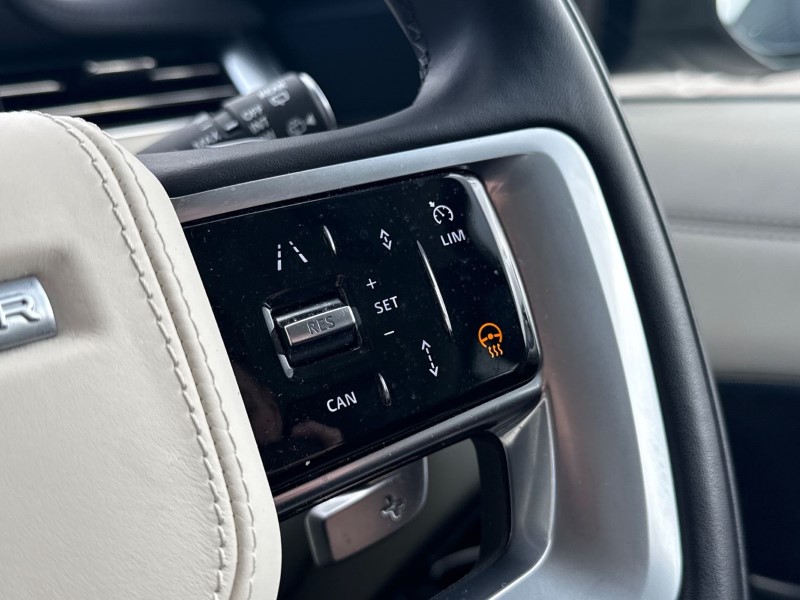 2023 (23) LAND ROVER RANGE ROVER 3.0 D300 SE 4dr Auto 5100292