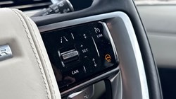 2023 (23) LAND ROVER RANGE ROVER 3.0 D300 SE 4dr Auto 5100292