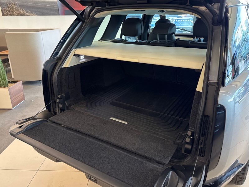 2023 (23) LAND ROVER RANGE ROVER 3.0 D300 SE 4dr Auto 5100300