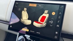 2023 (23) LAND ROVER RANGE ROVER 3.0 D300 SE 4dr Auto 5100297