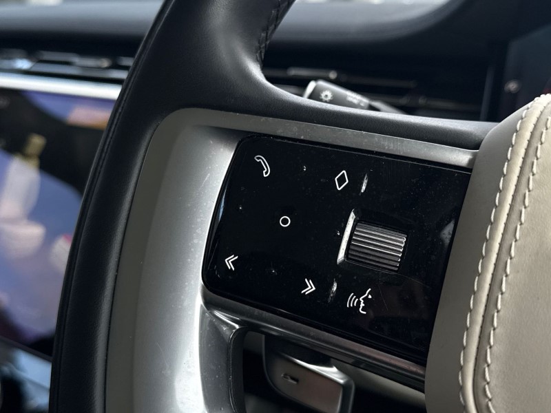 2023 (23) LAND ROVER RANGE ROVER 3.0 D300 SE 4dr Auto 5100291