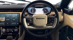 2023 (23) LAND ROVER RANGE ROVER 3.0 D300 SE 4dr Auto 5100278