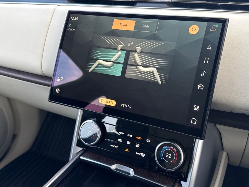 2023 (23) LAND ROVER RANGE ROVER 3.0 D300 SE 4dr Auto 5100295