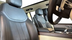 2023 (23) LAND ROVER RANGE ROVER 3.0 D300 SE 4dr Auto 5100289