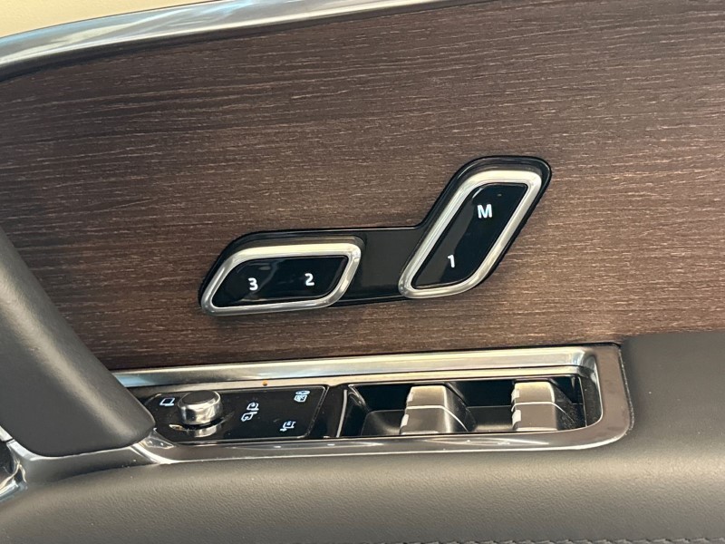 2023 (23) LAND ROVER RANGE ROVER 3.0 D300 SE 4dr Auto 5100287