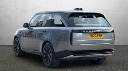 2023 (23) LAND ROVER RANGE ROVER 3.0 D300 SE 4dr Auto 5100265