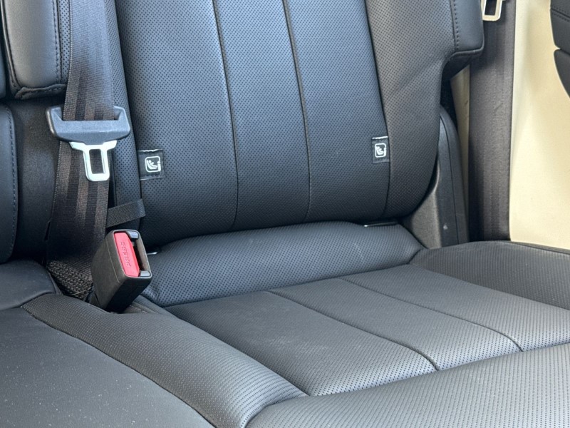 2023 (23) LAND ROVER RANGE ROVER 3.0 D300 SE 4dr Auto 5100299